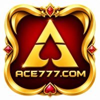 ACE777 Game official homepage with online casino games and rewards